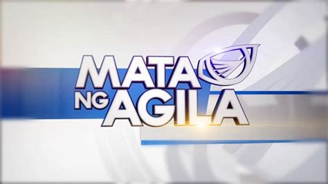 Mata Ng Agila