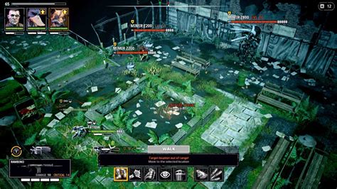 1 Cheats For Mutant Year Zero Road To Eden Deluxe Edition