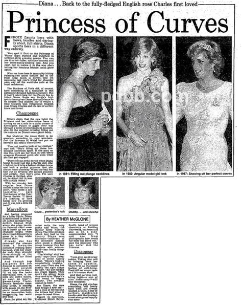 Princess Diana News Blog All Things Princess Diana Page 51 The Best Princess Diana News