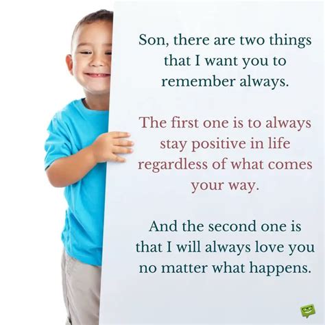 I Love My Son Messages Love Quotes Love Quotes