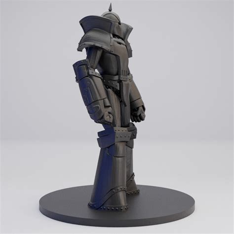 Hot Goblin 盾の守護者