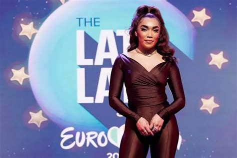 Ireland Eurovision Hopeful Erica Cody Calls For Israel S Exclusion Amid