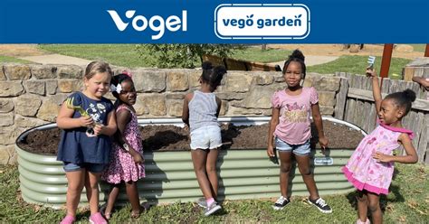 Vogels Growing Gratitude Vego Gardens Remarkable Contribution To Our