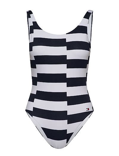 Tommy Hilfiger One Piece Swimwear