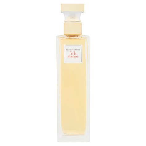 Elizabeth Arden 5Th Avenue parfémovaná voda 75 ml Hebe cz