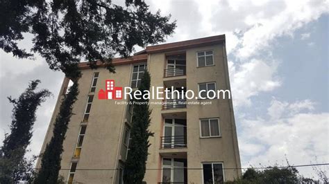 Bole, Hotel Building for rent, Addis Ababa. - Real Ethio