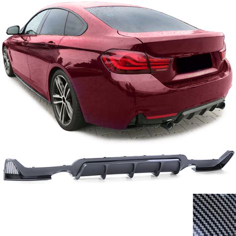 DYFUZOR SPOILER M PERFORMANCE BMW F32 F33 F36 40220 za 899 99 zł z