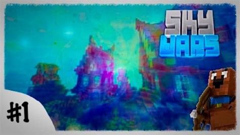 Minecraft Skywars Thumbnail Minecraft Amino