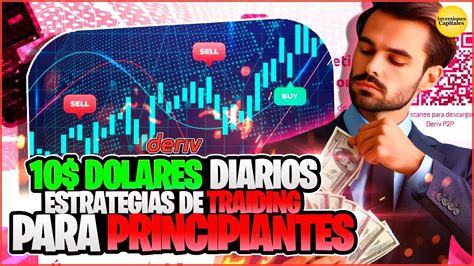 Estrategia Simple De Par Impar En Deriv Gana Al D A Trading