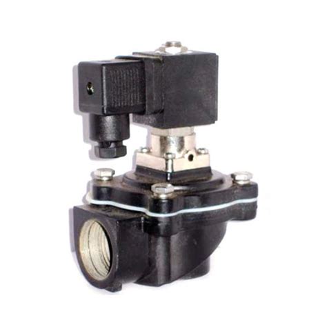 Intech Pulse Jet Solenoid Valve 40mm 230v