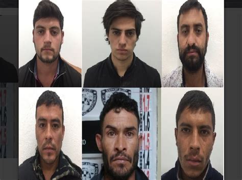 Banda De Secuestradores Liderada Por Youtuber Recibe Sentencia De 50