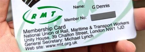 Trade Union Membership Cards More Than Just A Card OpenLearn Open