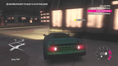 Modded Forza Horizon W TRIGGERHAPPY632 YouTube