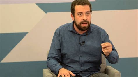 Psol Confirma Chapa Boulos Erundina Prefeitura De S O Paulo