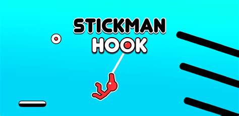 Stickman Hook - APK Download for Android | Aptoide