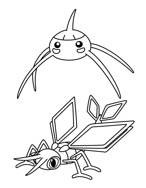 Coloring Page Pokemon Advanced Coloring Pages Pokemon Advanced