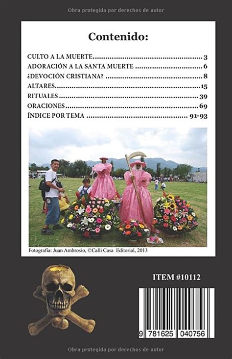 Hermosa Eres 5 Oraciones Bonitas Para La Santa Muerte Oraciones Divinas