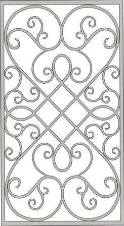 Pin By Elaine Meckler On Cards Wrought Iron Decor Wrought Iron