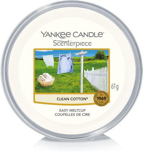 Yankee Candle E Cire Fondue Fleur De Cerisier Taille Unique