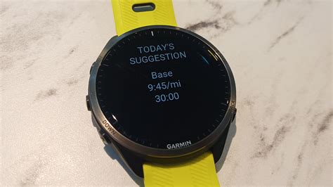 Garmin Forerunner 965 Review Techradar