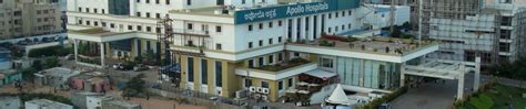 Apollo Hospitals, Bangalore – Excellentiam