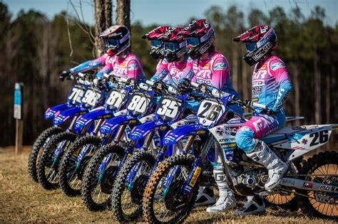 Aktuelle Nachrichten Jeremy Martin Wird Team Von Muc Off Fxr