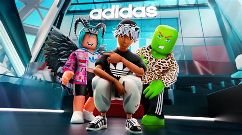 Roblox Making Marketplace Creation Easier And More Accessible Adding Adidas Try Hard Guides