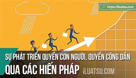 Quyền lực nhân dân và quyền lực nhà nước qua các Hiến pháp