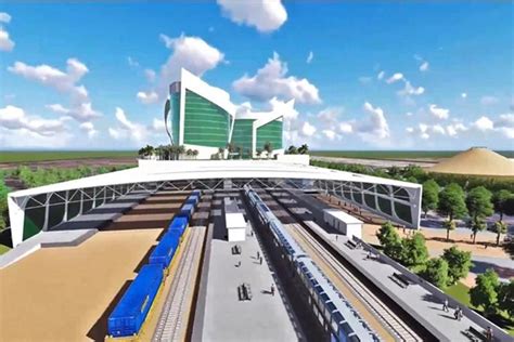 world class indian railways gandhinagar railway station   st