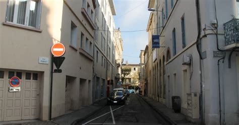 Un Jour Une Rue La Rue Poncet