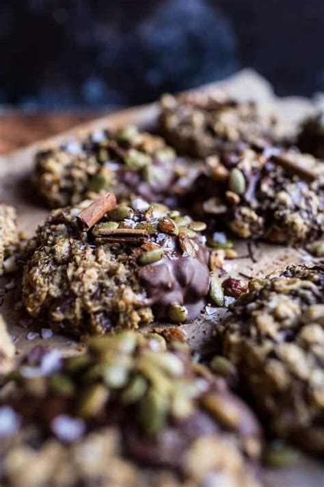 Harvest Oatmeal Chocolate Chunk Cookies Recipe Chocolate Chunk