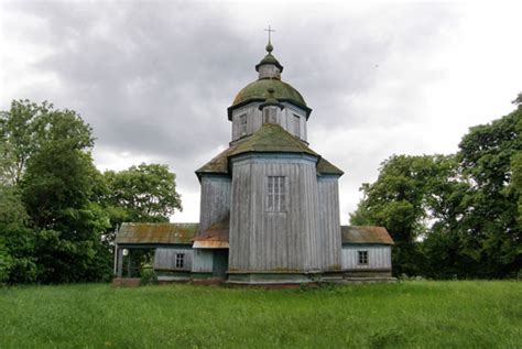 Степанівка Цікаві місця • Пам'ятки • Що подивитись у Степанівка?
