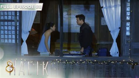 ENG SUBS Full Episode 88 Halik Jericho Rosales Sam Milby Yen