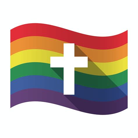 Faith Leaders In The Lgbtq Community For Gay Pride