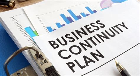 Covid Business Continuity Planning Advantage Business