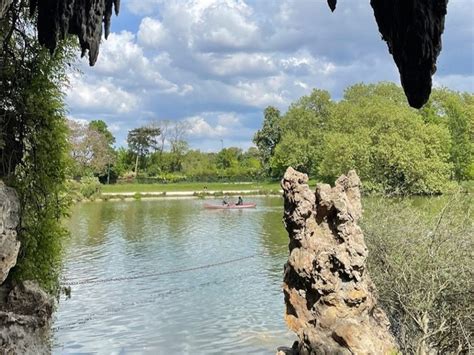 Top 4 Activities To Do At Vincennes Forest Paris