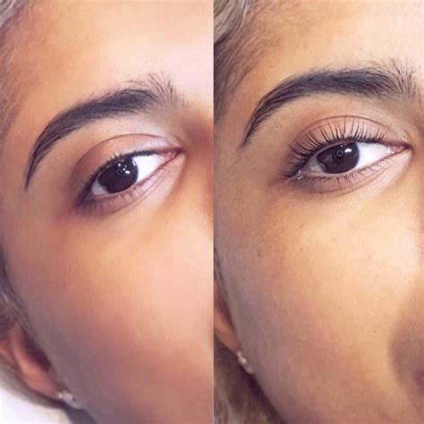 Lvl Lash Lift And Lower Lvl Treatment® Nouveau Lashes