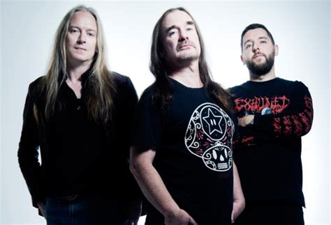 Carcass Releases Music Video For The Scythe S Remorseless Swing Blabbermouth