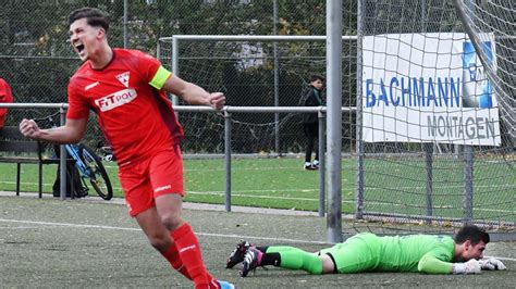 Fu Ball Landesliga Tsv Weilimdorf Inzwischen Das Torhungrigste Team