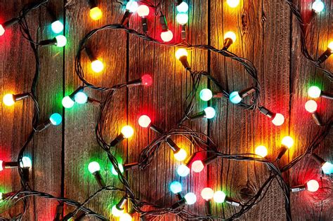 Fairy Lights Wallpapers - Wallpaper Cave