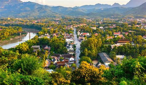 Top 10 Things To Do In Luang Prabang, Laos - Rainforest Cruises