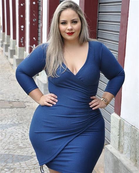 Pin On Curvy Women Fashion