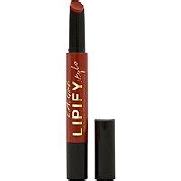 L A Girl Lipify Stylo Lipstick Brave Reviews MakeupAlley