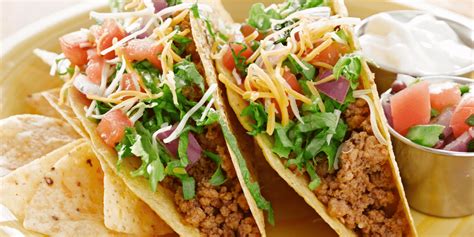 Easy Ground Turkey Tacos Healthy Eats Always Eat Good