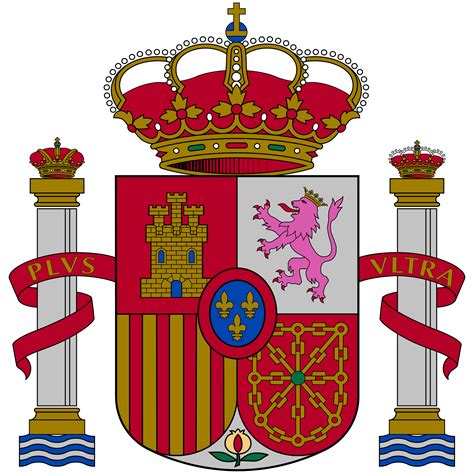 Kingdom Of Spain Prolewiki