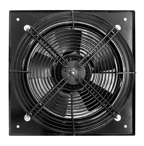 Jual CKE Exhaust Fan YDWF 10 Inch Eksos Dinding Blower Gedung Di Lapak