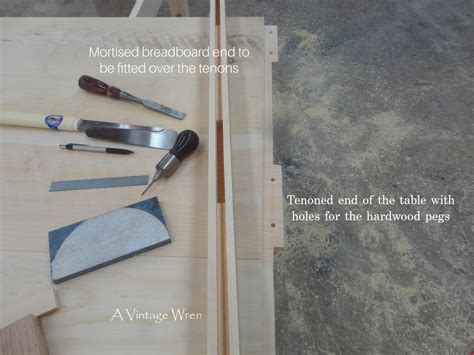 Understanding Mortise and Tenon Joinery: Wood Joinery Techniques Explained