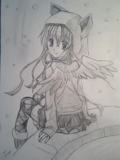 Nightcore By Grimmkitty7 On Deviantart