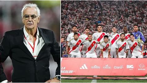 Selección Peruana En Copa América 2024 ¿cuándo Sale La Lista De Convocados De Jorge Fossati