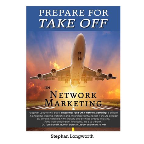 Knowledge Is King Prepare For Take Off In Network Marketing Stephan